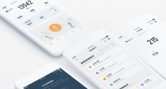 小奔运动app下载安卓