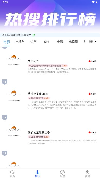 美益达影视app官方正版