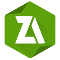 老外管理器pro绿色版本最新版(zarchiver)
