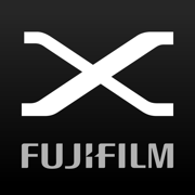 fujifilm xapp富士相机连接软件