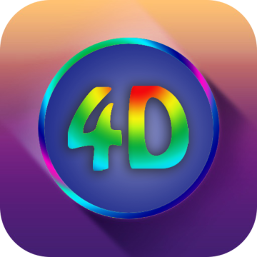 超级4d动态壁纸下载安装手机版