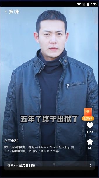 红果免费短剧APP2023最新版本
