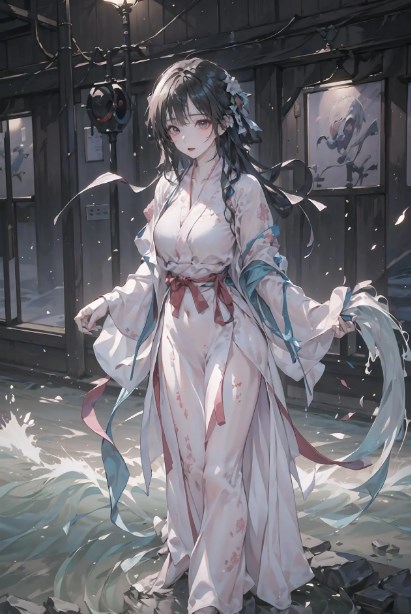AI画了个画app最新版2023