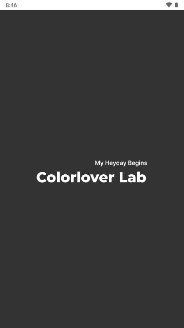 colorlover韩国软件2023最新版