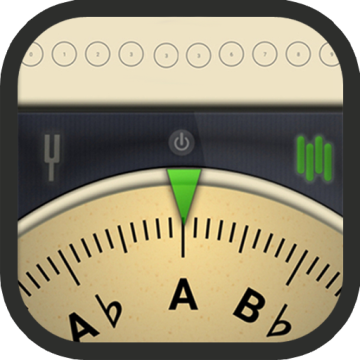小熊调音器调音APP