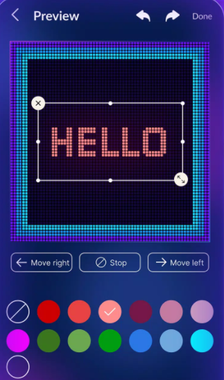 霓虹灯APP中文版(Light Board)