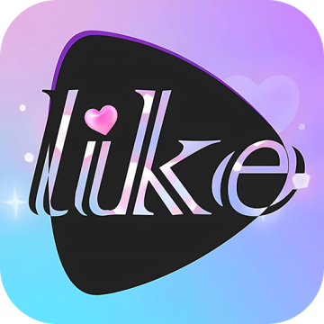 like电竞APP2023最新版本