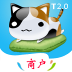 宅猫校园商户app外卖平台
