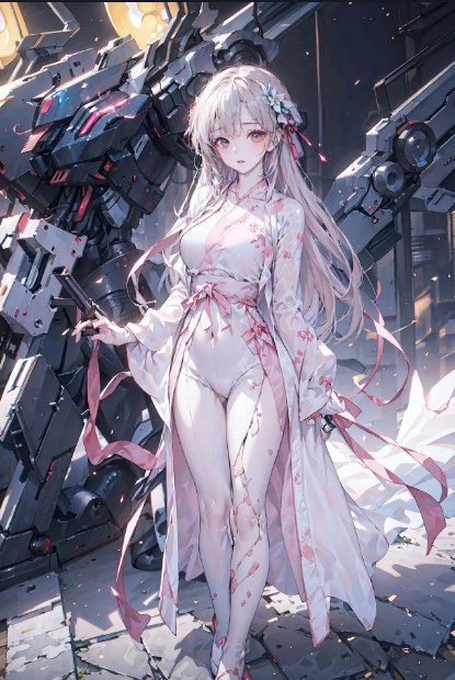 AI画了个画app最新版2023