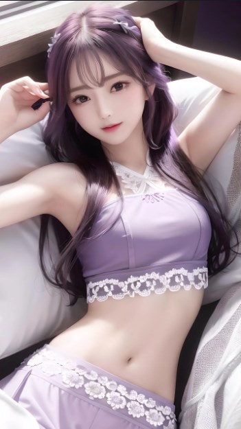 图橙最美壁纸app安卓手机版