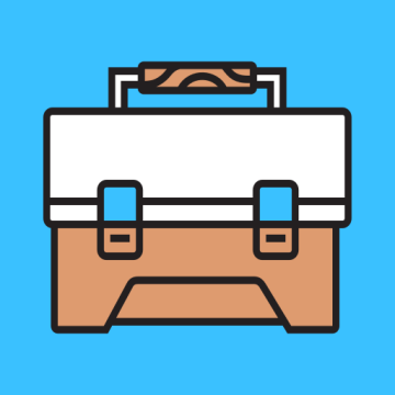 大杂烩工具箱APP2023最新版本