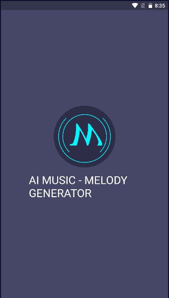 Ai音乐生成器app免费(AI Music Generator)