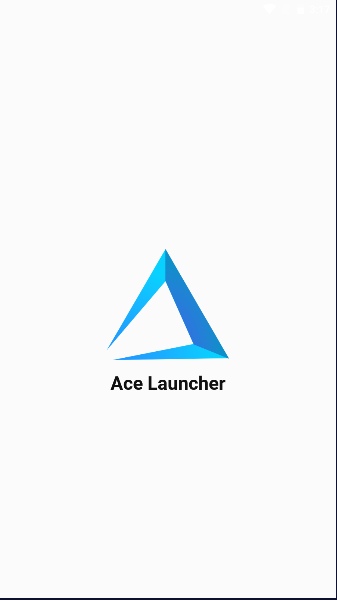 Ace Launcher王牌智能启动器2023最新