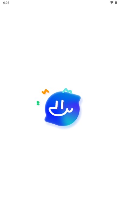 虾说社交app