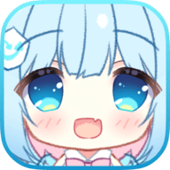 毒霸姬手机桌宠APP
