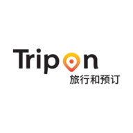 滴滴打房app官方(TripOn)
