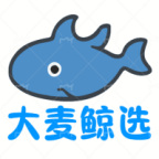 大麦鲸选app