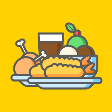 干饭时刻菜谱app