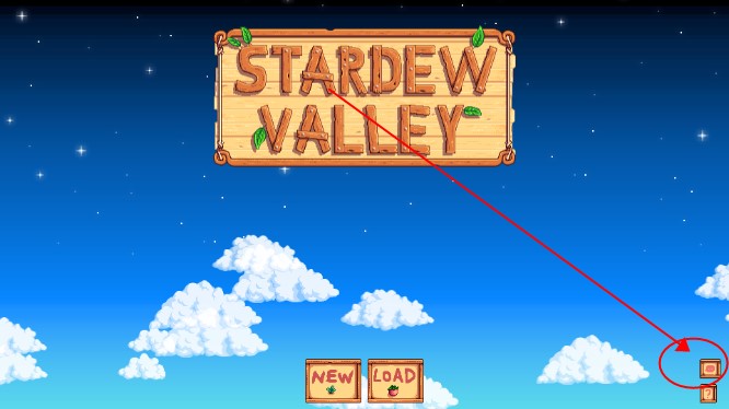 星露谷物语下载无限金币汉化版(Stardew Valley)
