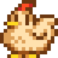 星露谷物语下载无限金币汉化版(Stardew Valley)
