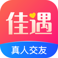 佳遇聊天软件