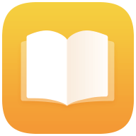 vovi电子书APP