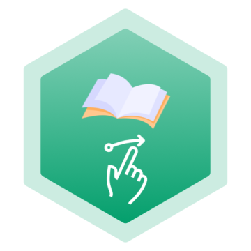 电子书翻页器APP