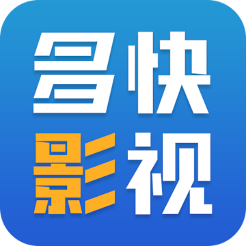 多快影视大全APP