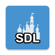 上海SDL乐园排队攻略APP