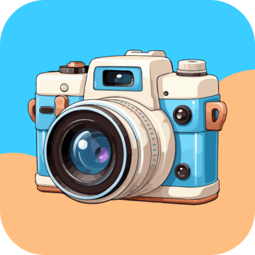 忆刻相机APP