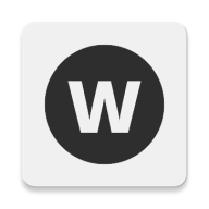 简单的文字手册APP