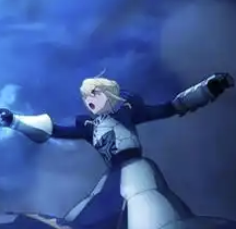 《崩坏：星穹铁道》×《Fate/UBW》联动确认！