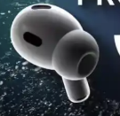 苹果AirPods Pro 3体温监测准不准